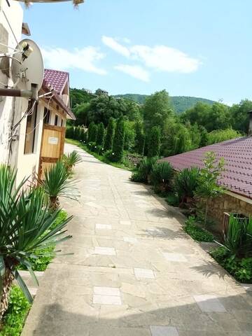 Фотографии Гостевой дом Menua Resort г. Gandzakʼar (Армения) №4 Фото Гостевой дом Menua Resort г. Gandzakʼar 4