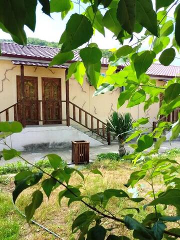 Фотографии Гостевой дом Menua Resort г. Gandzakʼar (Армения) №5 Фото Гостевой дом Menua Resort г. Gandzakʼar 5