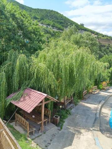 Фотографии Гостевой дом Menua Resort г. Gandzakʼar (Армения) №1 Фото Гостевой дом Menua Resort г. Gandzakʼar 1