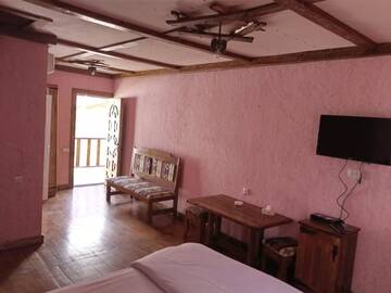 Фотографии Гостевой дом Menua Resort г. Gandzakʼar (Армения) №3 Фото Гостевой дом Menua Resort г. Gandzakʼar 3